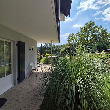 Ferienwohnung Dorn Lautertal  Bagian luar foto